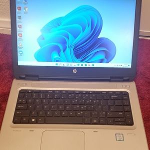 HP Probook